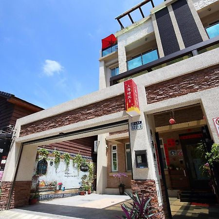 Shanghai Time Hualien City Exterior photo