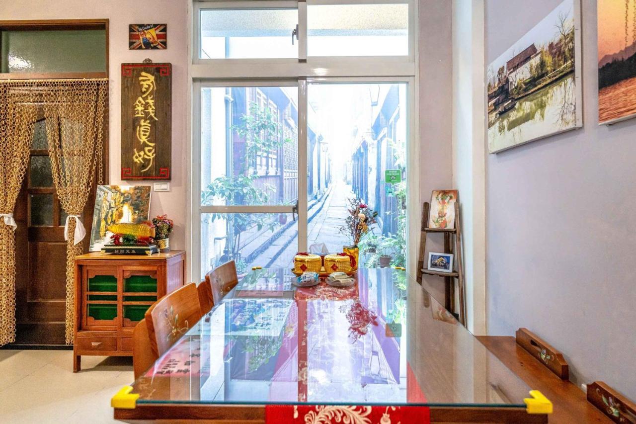 Shanghai Time Hualien City Exterior photo