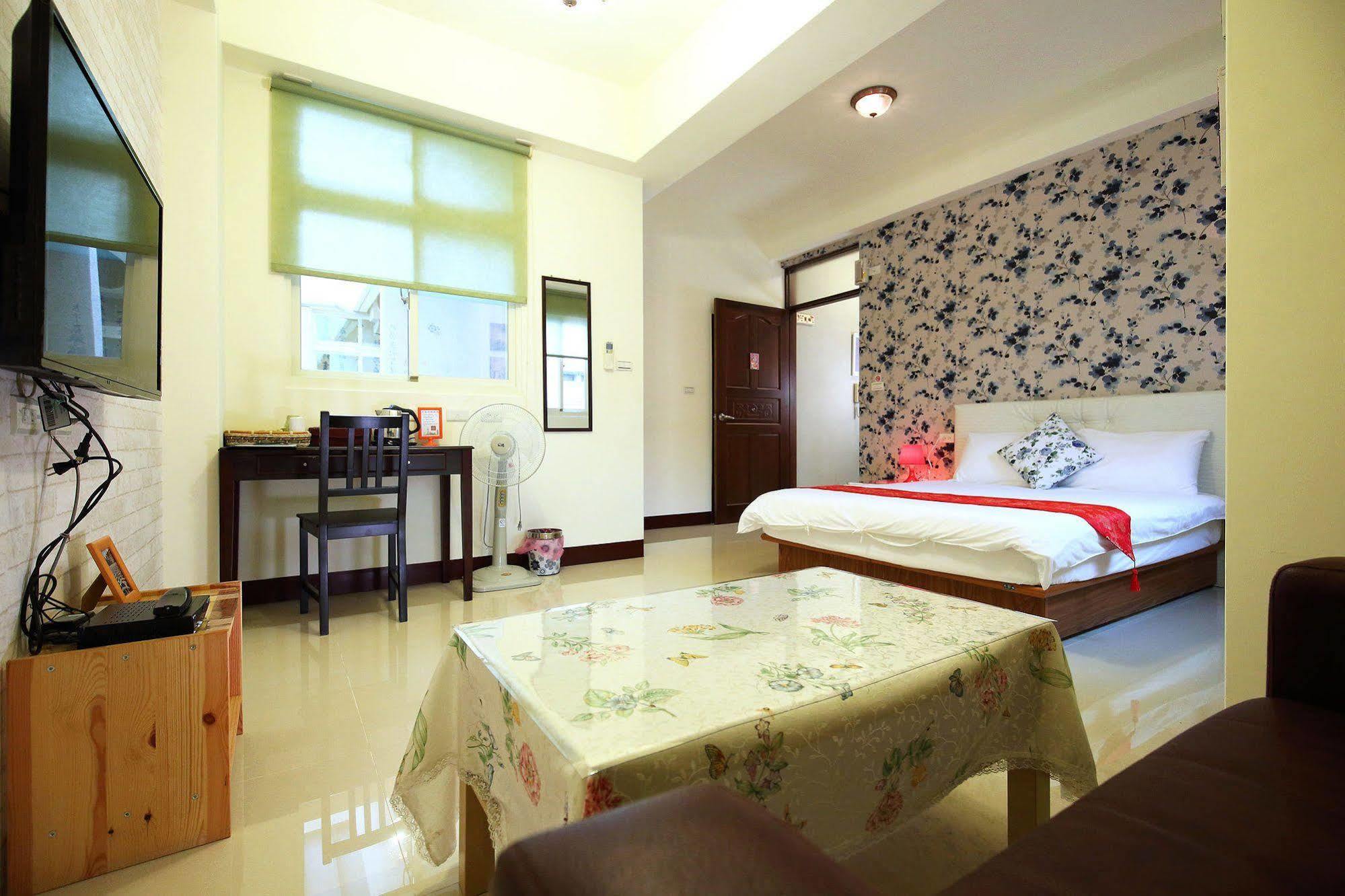Shanghai Time Hualien City Exterior photo